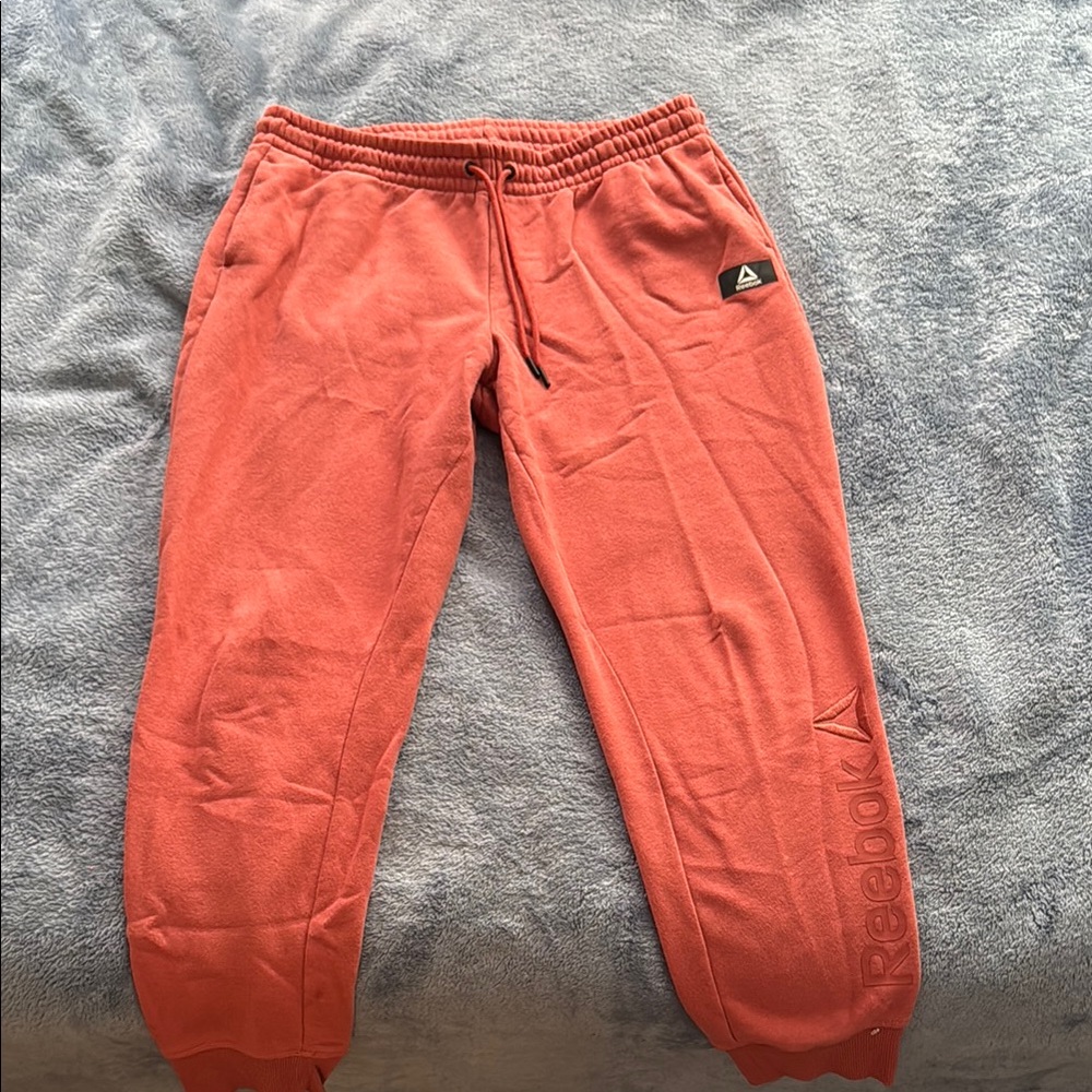 Reebok Coral Jogger Pants